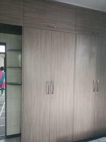 Furnished Amenities in 1 BHK Apartment at New Abhilasha CHS, Bhandup West – for Rent