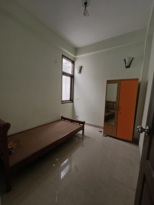 2 BHK + Pooja Room 808 Sq.Ft. Apartment in Wave Dream Homes