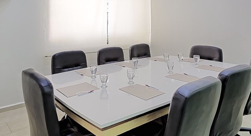 Office Space For Rent in Omkar The Summit Business Bay