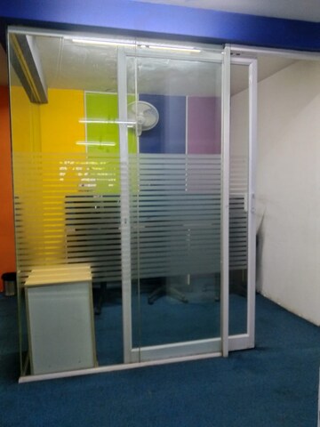 Team Area in  Office Space at Cmh Road – for Rent
