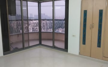 3 BHK Apartment For Rent in Neelkanth Heights Shivai Nagar, Shivai Nagar