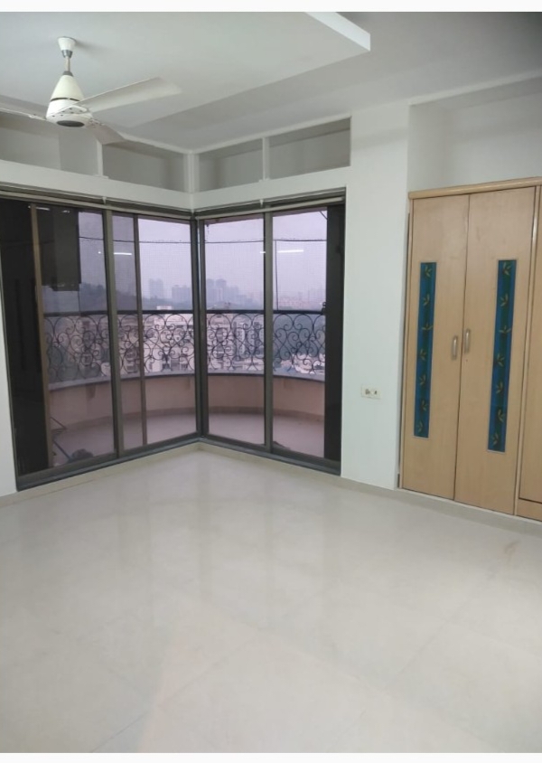 3 BHK Apartment For Rent in Neelkanth Heights Shivai Nagar