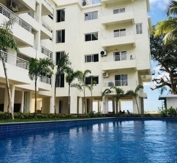 2 BHK Apartment For Sale in Nerul
