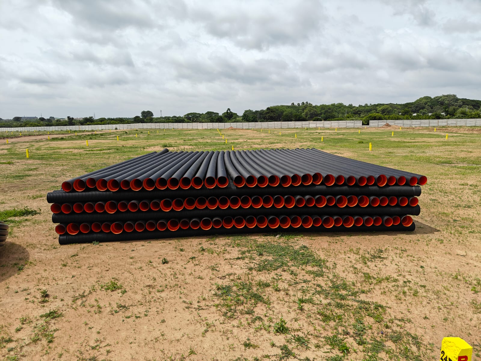 Retail Shop For Sale in Sri Nilayam Bachupally