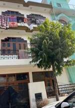 2 BHK + Pooja Room 120 Sq.Mt. Villa in Mitra CHS