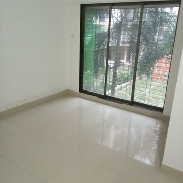 1 BHK Apartment For Rent in Sethia Green View, Goregaon West
