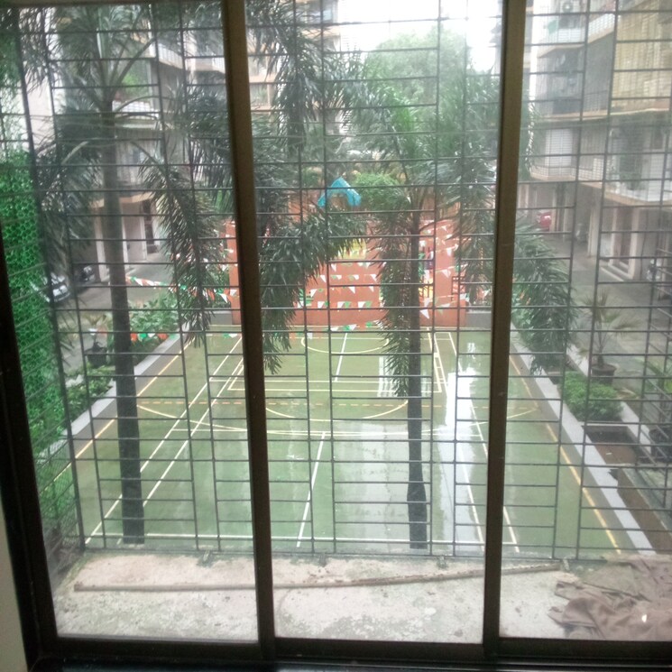 Swimming Pool, sethia-green-view 1 Bedroom 690 Sq.Ft. Apartment In Goregaon West Mumbai 9078783