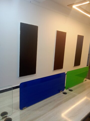 Furnished Amenities in  Office Space at Indiranagar – for Rent