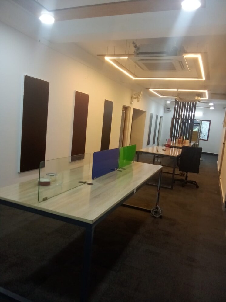 Team Area, indiranagar Commercial Co Working Space 1800 Sq.Ft. In Indiranagar Bangalore 9078770
