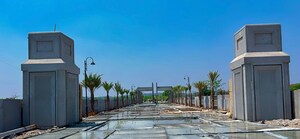  Plot For Sale in Aduri RK Enclave, Aushapur