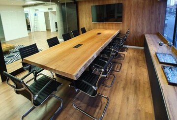 Furnished Amenities in  Office Space at Citi Point, Andheri East – for Rent