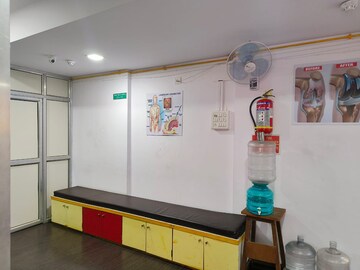 Furnished Amenities in  Showroom at Bhayandar East – for Sale