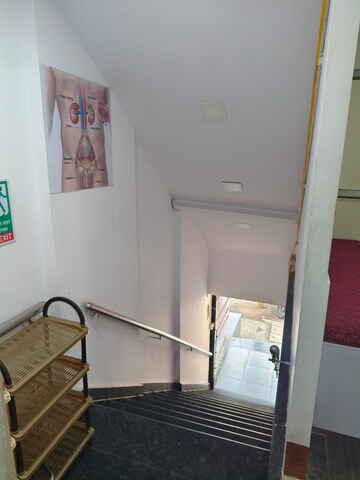 Staircase in  Showroom at Bhayandar East – for Sale