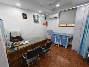 Team Area in  Showroom at Bhayandar East – for Sale