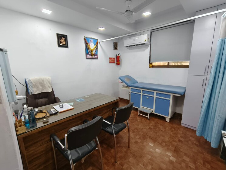 Team Area, bhayandar east Commercial Showroom 4500 Sq.Ft. In Bhayandar East Thane 9078792