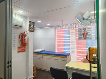 Team Area in  Showroom at Bhayandar East – for Sale