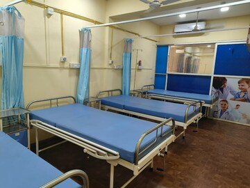 Team Area in  Showroom at Bhayandar East – for Sale