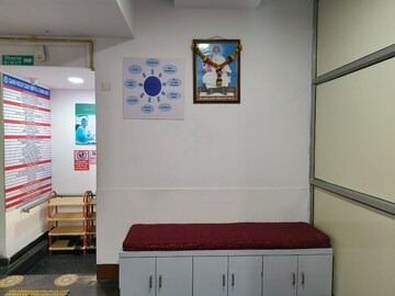 Furnished Amenities in  Showroom at Bhayandar East – for Sale