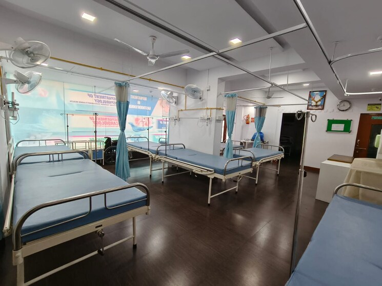 Gym, bhayandar east Commercial Showroom 4500 Sq.Ft. In Bhayandar East Thane 9078792