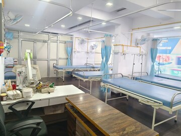 Team Area in  Showroom at Bhayandar East – for Sale