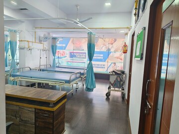 Gym in  Showroom at Bhayandar East – for Sale