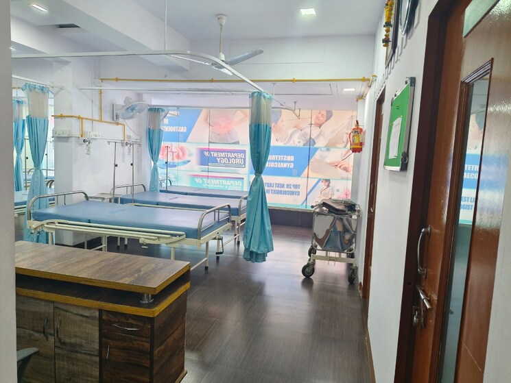 Gym, bhayandar east Commercial Showroom 4500 Sq.Ft. In Bhayandar East Thane 9078792