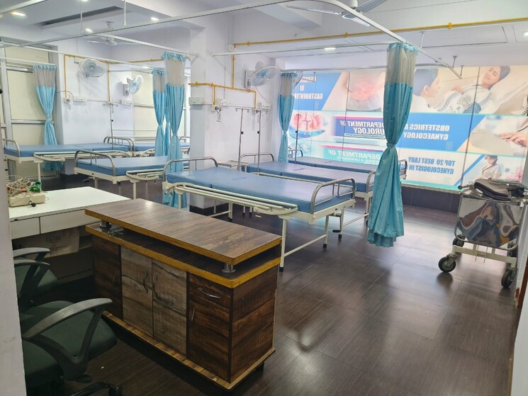 Gym, bhayandar east Commercial Showroom 4500 Sq.Ft. In Bhayandar East Thane 9078792