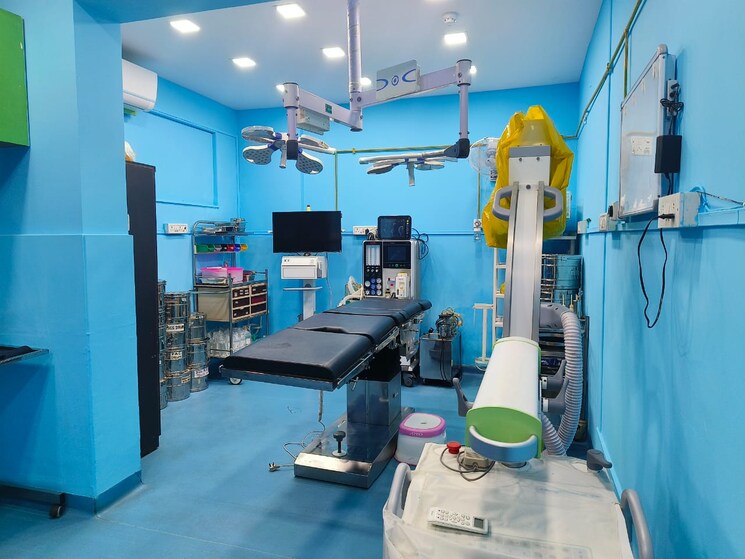 Team Area, bhayandar east Commercial Showroom 4500 Sq.Ft. In Bhayandar East Thane 9078792