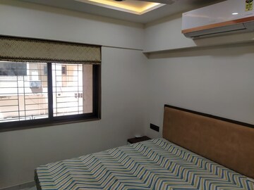 Bedroom in 2 BHK Apartment at Jupiter Apartment Andheri, Andheri West – for Rent
