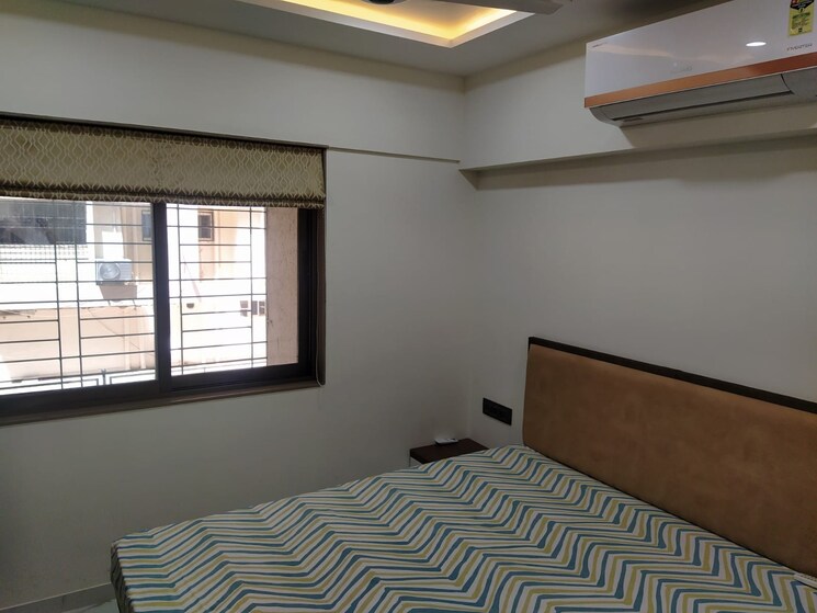 Bedroom, jupiter-apartment-andheri 2 Bedroom 700 Sq.Ft. Apartment In Andheri West Mumbai 9078806