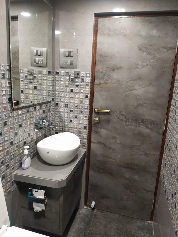 Bathroom, jupiter-apartment-andheri 2 Bedroom 700 Sq.Ft. Apartment In Andheri West Mumbai 9078806