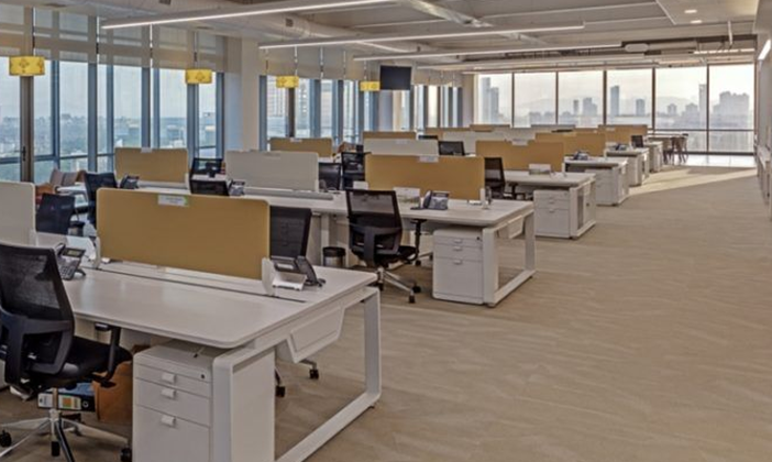 Office Space For Rent in NTPL Times Square