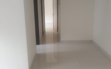 3 BHK Apartment For Sale in The AHCL Homes, Shimpoli