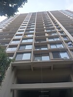 2 BHK 545 Sq.Ft. Apartment in Triumph Omkareshwar CHS