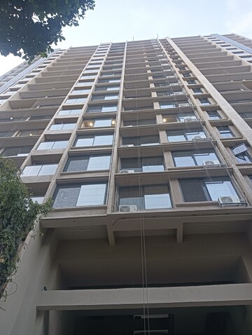 2 BHK Apartment For Sale in Triumph Omkareshwar CHS, Borivali East
