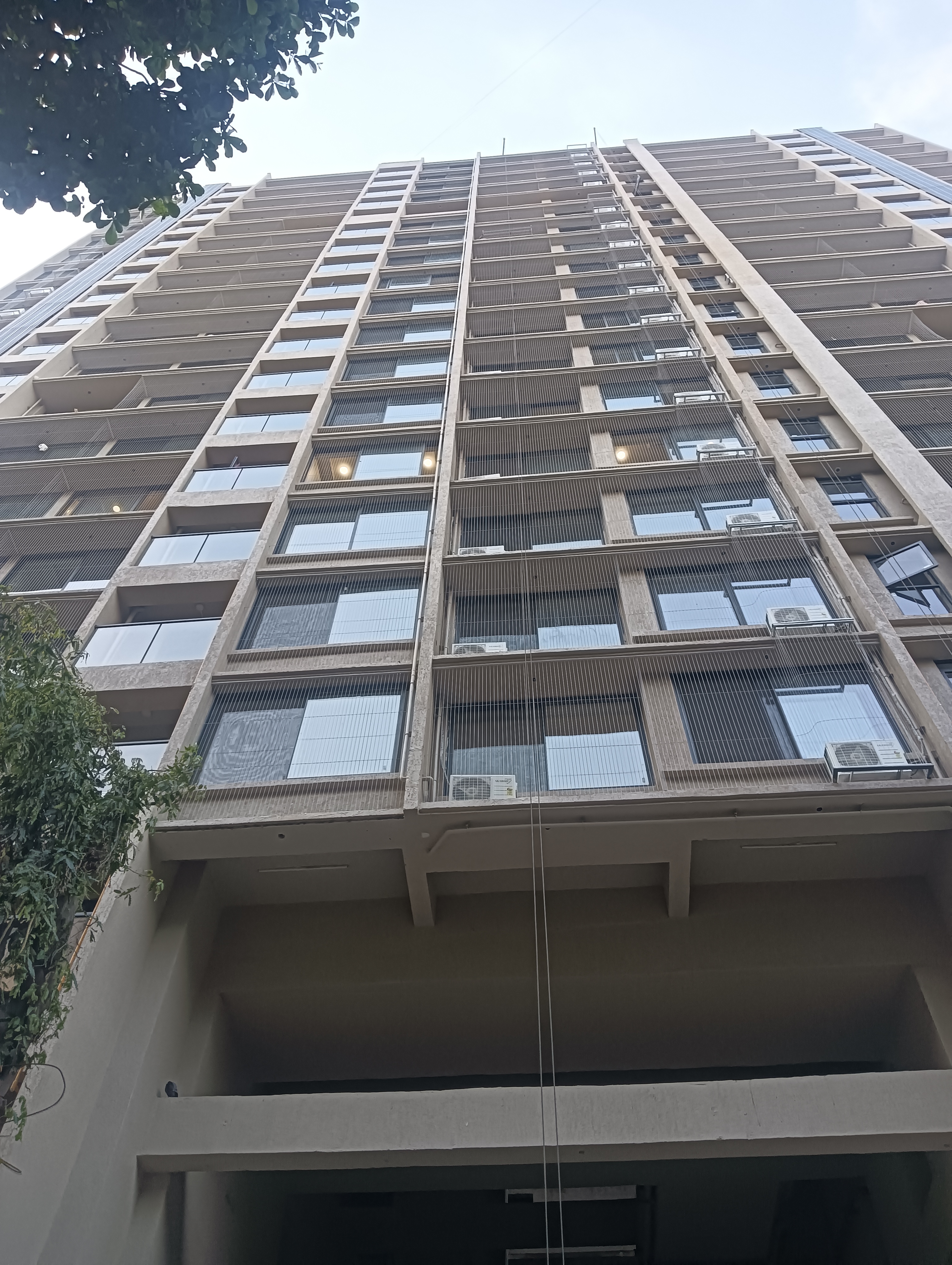 2 BHK Apartment For Sale in Triumph Omkareshwar CHS