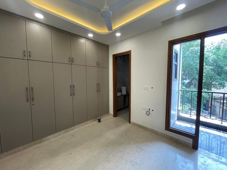 Room, lajpat nagar i 2 Bedroom 900 Sq.Ft. Builder Floor In Lajpat Nagar I Delhi 9030738
