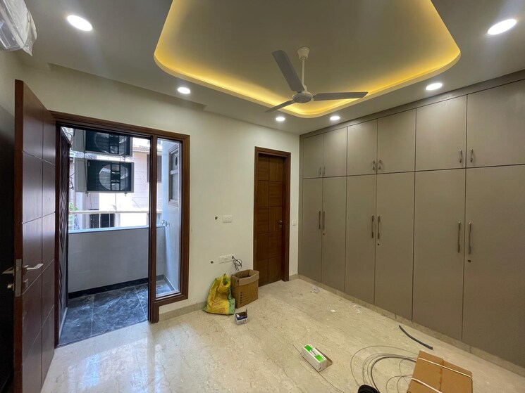 Bedroom, lajpat nagar i 2 Bedroom 900 Sq.Ft. Builder Floor In Lajpat Nagar I Delhi 9030738