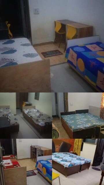  1 BHK Apartment at Patel Nagar – for Rent