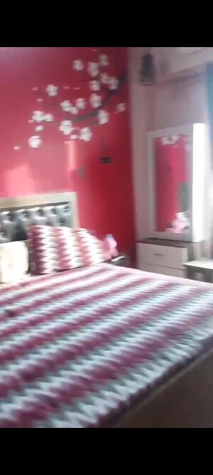 Bedroom in 3 BHK Apartment at Saya Zion, Sector 4 Greater Noida – for Sale