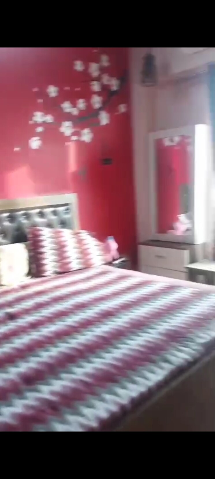 Bedroom, saya-zion 3 Bedroom 1660 Sq.Ft. Apartment In Sector 4 Greater Noida Greater Noida 9078880