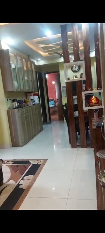 Gym in 3 BHK Apartment at Saya Zion, Sector 4 Greater Noida – for Sale