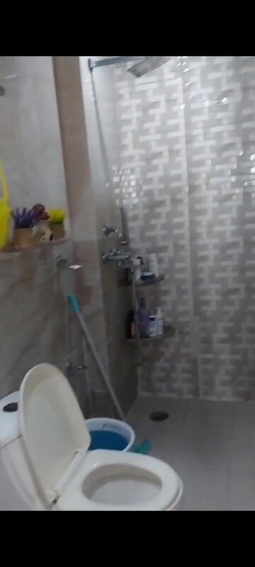 Bathroom in 3 BHK Apartment at Saya Zion, Sector 4 Greater Noida – for Sale