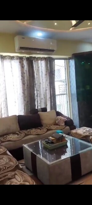 Living Room in 3 BHK Apartment at Saya Zion, Sector 4 Greater Noida – for Sale