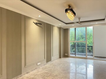 3 BHK Apartment For Sale in Anant Raj The Estate Floors, Sector 63a