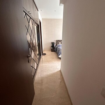 Master Bedroom in 2 BHK Apartment at Powai – for Rent