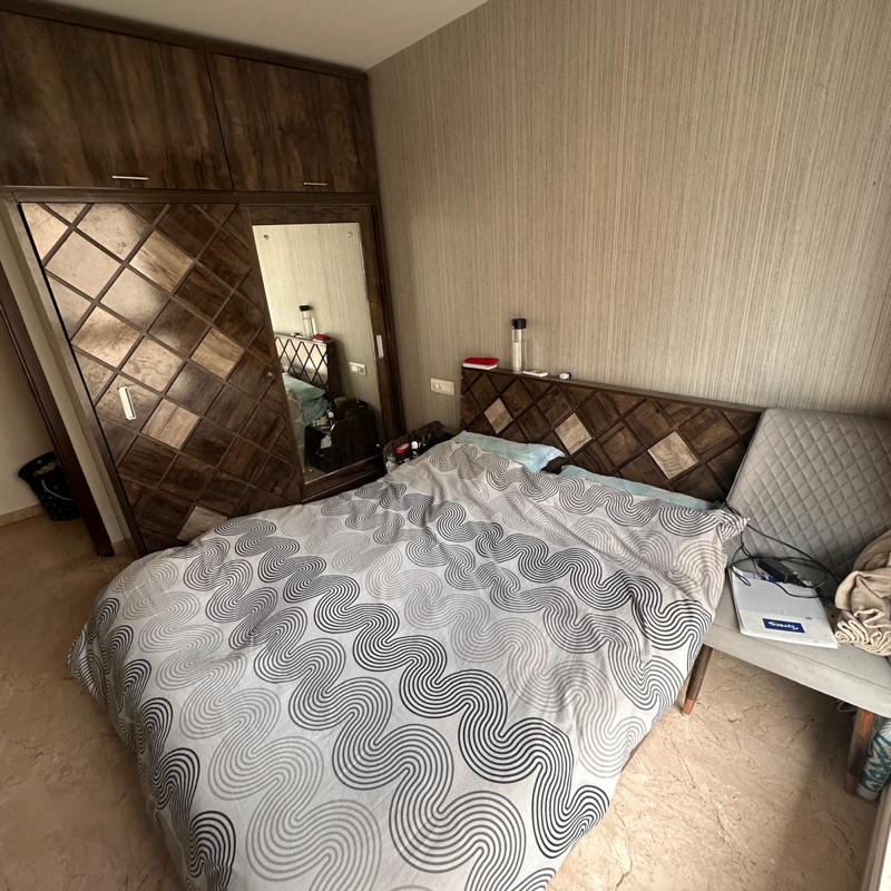 2 BHK Apartment For Rent in Powai