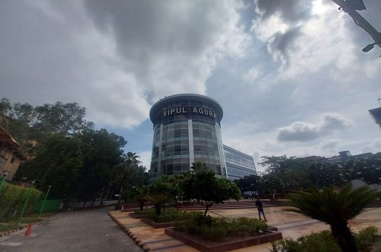 Exterior View, vipul-agora Commercial Office Space 7000 Sq.Ft. In Sector 28 Gurgaon 9078878