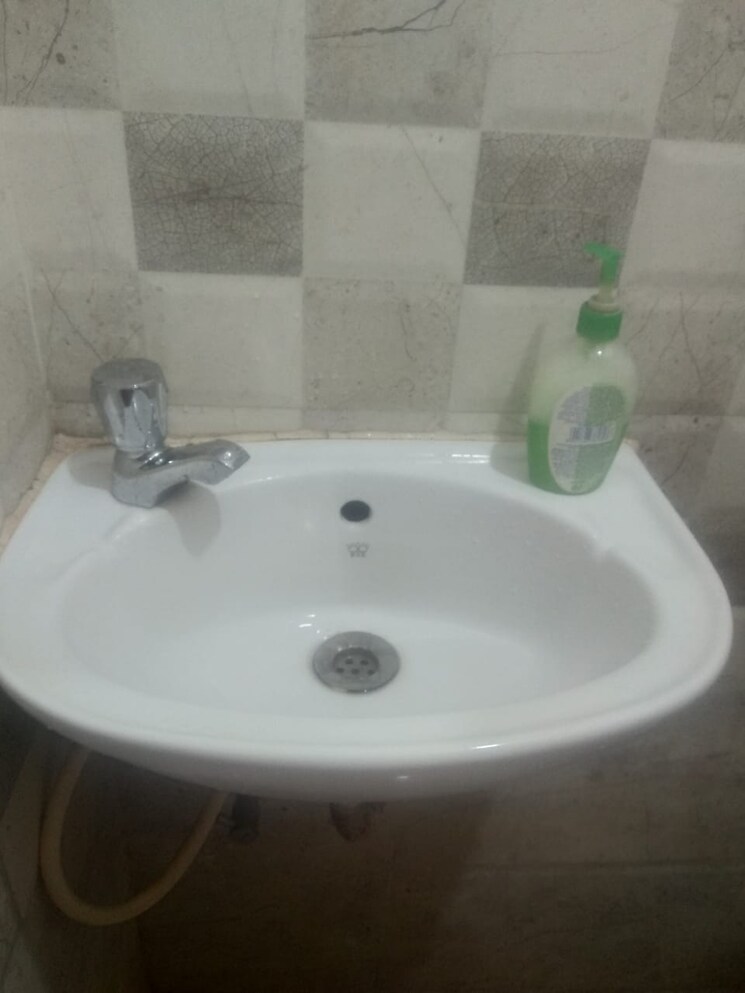 Bathroom, ranjana-mount-bliss 1 Bedroom 307 Sq.Ft. Apartment In Bhandup West Mumbai 9076708