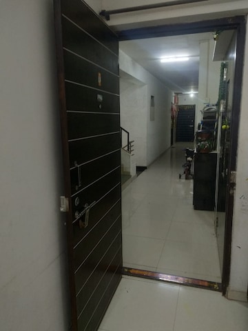 1 BHK Apartment at Ranjana Mount Bliss, Bhandup West – for Sale